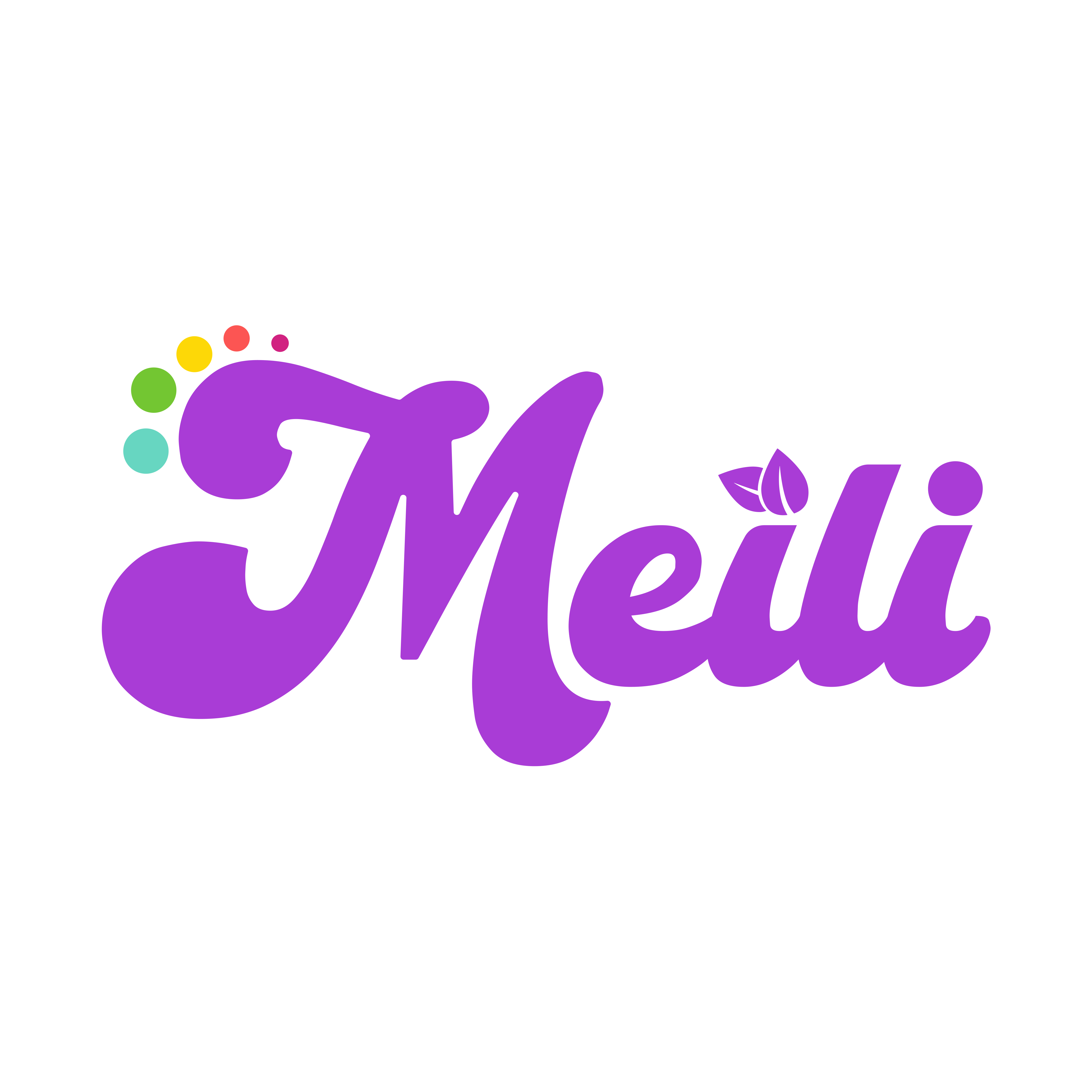 Meili Logo