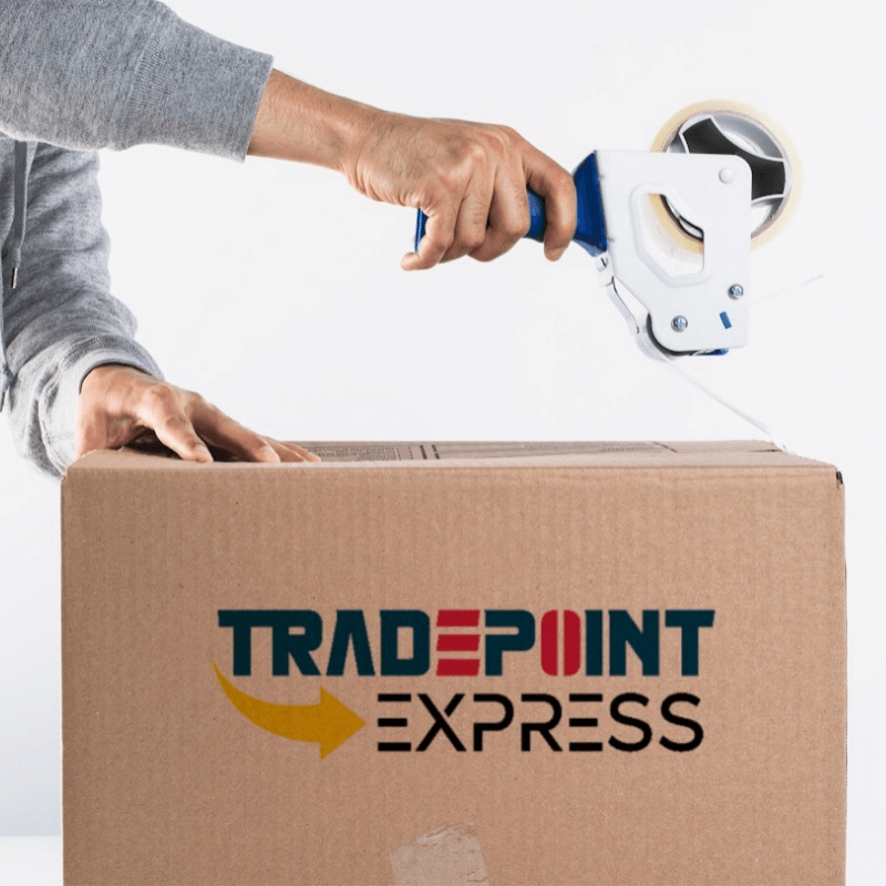 Tradepoint Express - Bienestar y Cuidado Personal