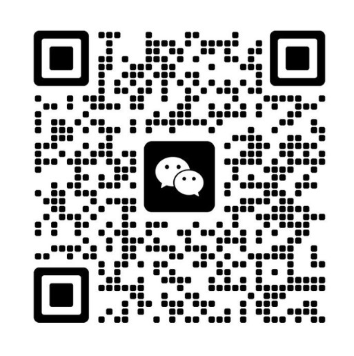 QR WeChat