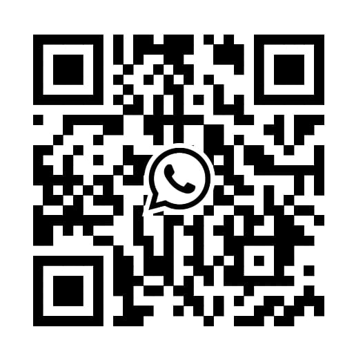 QR WhatsApp